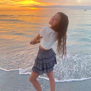 Meet your Posher, Skylar